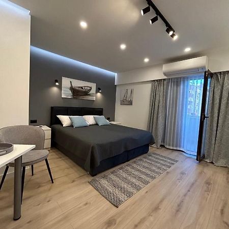 Apartmán Maestral Poreč Exteriér fotografie