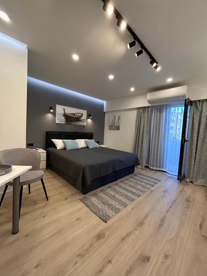 Apartmán Maestral Poreč Exteriér fotografie