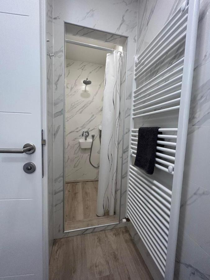 Apartmán Maestral Poreč Exteriér fotografie