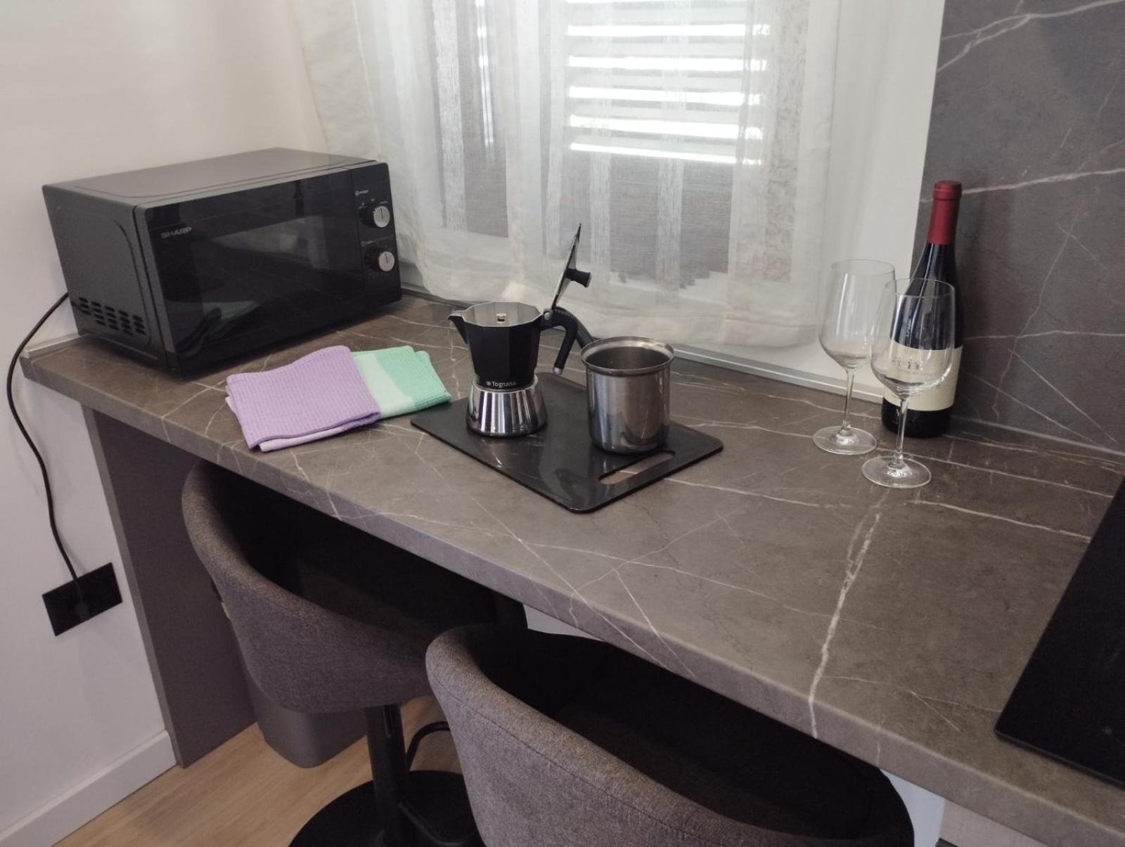 Apartmán Maestral Poreč Exteriér fotografie