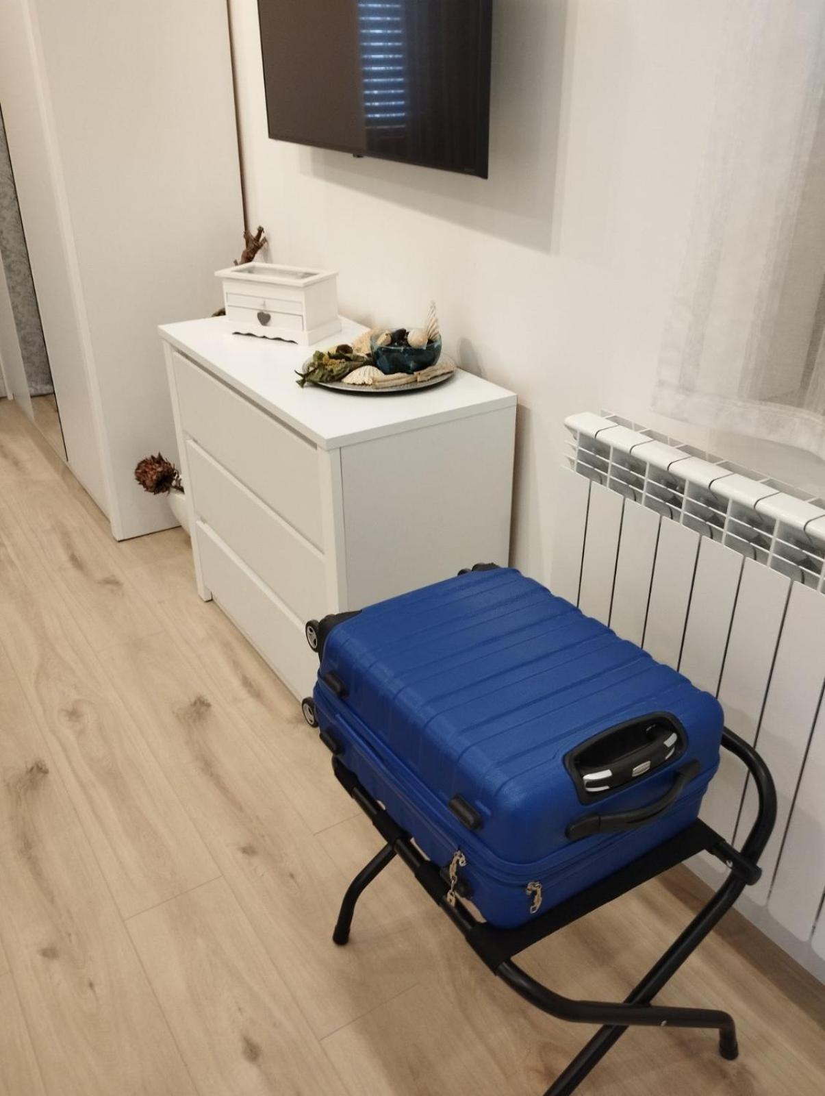 Apartmán Maestral Poreč Exteriér fotografie